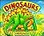 Dinosaurs (Pop-out Books)