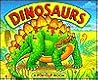 Dinosaurs (Pop-out Books) Dinosaurs (Pop-out Books)