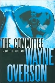 The Committee (Paperback)