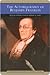 The Autobiography of Benjamin Franklin by Benjamin Franklin