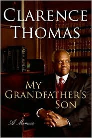 My Grandfather's Son: A Memoir