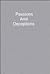 Passions and Deceptions by Sabine Hake