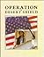 Operation Desert Storm (War in the Gulf)