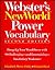 Webster's New World Power Vocabulary