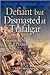 Defiant and Dismasted at Trafalgar: The Life and Times of Admiral Sir William Hargood