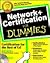 Network + Certification For Dummies?
