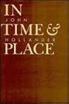 In Time and Place (Johns Hopkins Poetry and Fiction)
