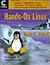 Hands-On Linux: Featuring C...