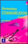 Elementary Communication Games (Spiral-bound)