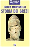 Storia dei Greci (Paperback)