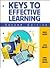 Keys to Effective Learning (2nd Edition)