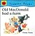 Old Macdonald Had a Farm (Old Macdonald and Farm Animals)