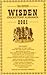 Wisden Cricketers' Almanack...