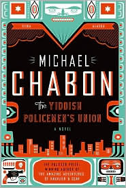 The Yiddish Policemen's Union