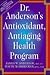 Dr. Anderson's Anti-Oxidant...