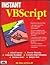 Instant VBScript
