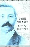 Accuse the Toff (Toff, #11) Accuse the Toff (Toff, #11)