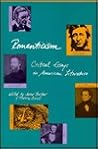 Romanticism : critical essays in american literature