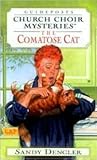 The Comatose Cat (Church Choir Mysteries #15)