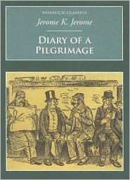 Diary of a Pilgrimage (Paperback)