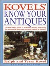 Kovels' Know Your Antiques, Revised and Updated (Paperback)