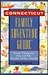 Family Adventure Guide Conn...