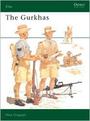 The Gurkhas (Paperback)