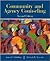 Community and Agency Counseling by Samuel T. Gladding