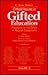 Programs for the Gifted in ...