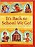 It's Back to School We Go!: First Day Stories from Around the World
