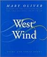 West Wind by Mary Oliver