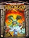 Return of the Eight (AD&D Fantasy Rolepaying, Greyhawk Setting)