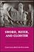 Sword, Miter, and Cloister by Constance Brittain Bouchard