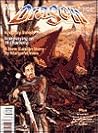 Dragon Magazine #243 Dragon Magazine #243