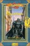 Palanthas (Dragonlance, 5th Age, SAGA System)