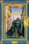 Palanthas (Dragonlance, 5th Age, SAGA System)