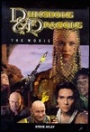 Dungeons & Dragons: The Movie (A D&D(r) Young Adult Novel)