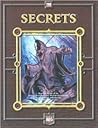 Secrets (d20 Fantasy Roleplying)