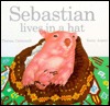 Sebastian Lives in a Hat (Hardcover)