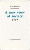 A New View of Society: 1817