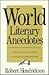 World Literary Anecdotes