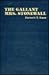 Gallant Mrs Stonewall: A Novel Based on the Lives of General and Mrs. Stonewall Jackson