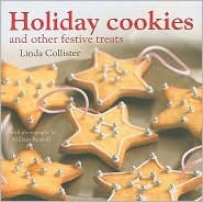 Holiday Cookies: And Other Festive Treats (Hardcover)