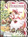 The Nutcracker (A Pudgy Pal Board Book)