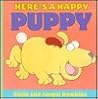 Here's a Happy Puppy (Fingerwiggles) Here's a Happy Puppy (Fingerwiggles)