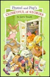 Pretzel and Pop's Closetful of Stories (Hardcover)