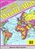 Scholastic World Atlas