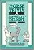 Horse Trivia: A Hippofile's Delight