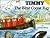 Timmy the West Coast Tug (The "Timmy the Tug" Series)