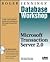 Roger Jennings' Database Workshop: Microsoft Transaction Server 2.0